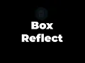 Image Reflection Effect using css