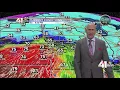 Gary Lezak - Evening Weather Update