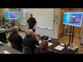 Incident command training