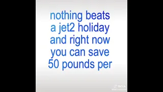 NOTHING BEATS A JET2 HOLIDAY AND RIGHT NOW YOU CAN SAVE 50 POUND PER PERSON THATS 200 POUNDS OF FOR  NOTHING BEATS A JET2 HOLIDAY AND RIGHT NOW YOU CAN SAVE 50 POUND PER PERSON THATS 200 POUNDS OF FOR