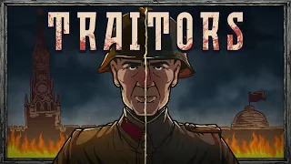 Soviets Who Helped the Nazis (Uncensored Version)