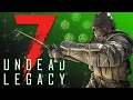 First Look Live Undead Legacy Overhaul After 3 Years of Development