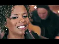 Me esvaziar  - Nivea Soares - versão ao vivo em Studio