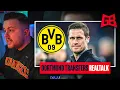 Download Lagu DORTMUND wird SCHLECHTER ⁉️ GamerBrother REALTALK über DORTMUND TRANSFERS... 😬