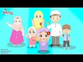 Lagu Anak Islami - Allahul Kaafi Terbaru cover by assyifa| Allahul Kafi| sholawat Allahul Kaafi