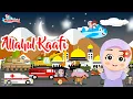 Download Lagu Lagu Anak Islami - Allahul Kaafi Terbaru cover by assyifa| Allahul Kafi| sholawat Allahul Kaafi
