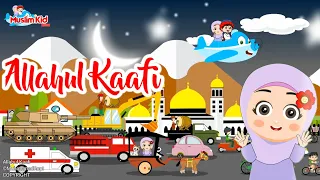 lagu anak islami allahul kaafi terbaru cover by assyifa allahul kafi sholawat allahul kaafi