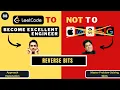 Reverse Bits Approach Explanation Leetcode 190 Progression90