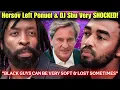 Download Lagu Rob Hersov On BLACK PEOPLE Left Penuel \u0026 DJ Sbu Very SHOCKED!