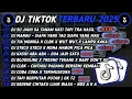 Download Lagu DJ_TIKTOK_TERBAIK_2025🎵DJ_SU_JAUH_SA_TENAM_HATI_TAPI_TRA_HASIL🎵DJ_MANGU_SIAPA_YANG_TAU_SIAPA_MAU_🔥