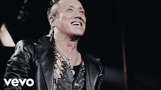 長渕剛 - 勇次　（ARENA TOUR 2010-2011 TRY AGAINより）
