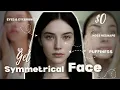 Download Lagu 7 minutes to improve your FACIAL HARMONY 🍒 || Puffiness, face fat, asymmetrical face, etc ||