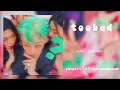 g-dragon - too bad (feat. anderson .paak) (639hz + bass boosted) 