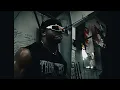 TREN TWINS | I AM MACHINE - THREE DAYS GRACE