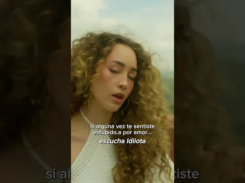 tu nueva canción favoriita
