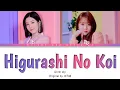 Download Lagu Silver Sky - Higurashi No Koi