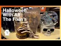 Cracker Barrel 2022 Halloween Merchandise - Store Walkthrough