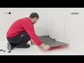 Download Lagu NL - Medium \u0026 Large Tiles for Floors: ROXER instructievideo nederlands