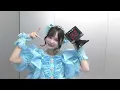 8月17日 MORE STAR 1st シングル『サマーゴー！！/WITH KAWAII論』発売記念オンラインサイン会