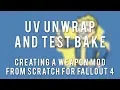 FO4 Weapon Modding Tutorial - Part 6 1