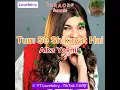 Download Lagu Karaoke Female | Tum Se Shikayat Hai Yeh | Eight : The Power Of Shani |