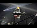 Bon iver "re: Stacks" Live OVO arena Wembley 2022
