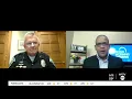 ISP Doug Carter prepared for troopers to have body cameras