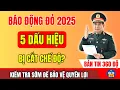 Lagu BÁO ĐỘNG ĐỎ 2025: 5 Dấu Hiệu Hồ Sơ Của Bác Bị “Gắn Cờ” Thanh Tra – Kiểm Tra Ngay Lập Tức!