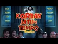 Lagu FILM HOROR KOMEDI TERBARU || KORBAN JATUH TEMPO FULL MOVIE