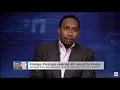 We ve been hoodwinked bamboozled lead astray run amok and flat out deceived - Stephen A Smith