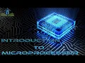 Introduction to Microprocessor Lec-1 English Exam Time Buddy