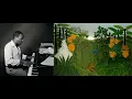 Monk Plays Duke - Caravan, 1955