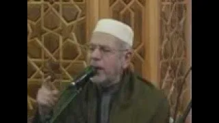 فرقة الرضوان   المرعشلي   السهرة المحمدية في مسجد هلال   دندنها