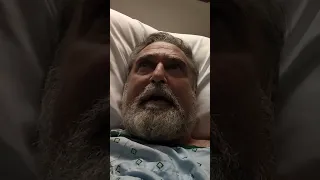 Second Cancer Surgery