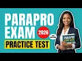 Mastering the ParaPro Assessment 25 Essential Practice Questions and Answers