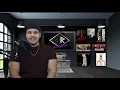 First Time Reaction François Feldman ft. Joniece Jamison Joue Pas | Dereck Reacts