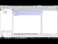 How to use SOAPUI to test a WSDL file