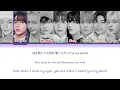 ZEROBASEONE(제로베이스원)'Now or never'[color coded lyrics]