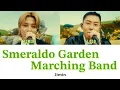 Smeraldo Garden Marching Band -Jimin（지민）- 日本語字幕 和訳 歌詞 カナルビ パート分け