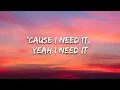 5 Seconds Of Summer - Youngblood 5SOS [WITH 1 HOUR LYRICS]