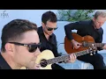 Soul Shack Entertainment - BossaTrio - Agua de beber - Antonio Carlos Jobim - Courtyard Sessions