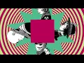 Lagu Gorillaz - Souk Eye (Visualiser)