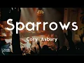 Cory Asbury - Sparrows (Lyric Video) | You take good care of me