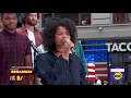 Cast of Broadway's ‘Jagged Little Pill’ performs ‘Thank U’ and ‘You Learn’ | GMA