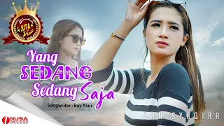 era syaqira yang sedang sedang saja official music video 