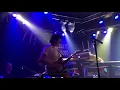 Yes Featuring ARW - Cinema (8/26/18, Hollywood, CA)