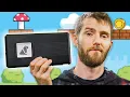 I review whatever I want now - Retrotink 4K Upscaler
