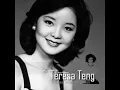 Lyrics & Translation: ''The Moon Represents My Heart'' -月亮代表我的心 - Teresa Teng