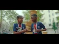 AMK - R.10 FT. SDM (Clip Officiel)