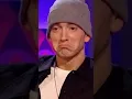 Download Lagu Eminem FUNNIEST Interview Ever